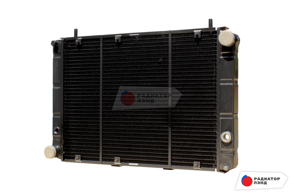 Купить радиатор охлаждения 3110Б.1301010-20 для ГАЗ